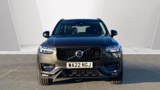 Volvo XC90 2.0 B5D [235] Plus Dark 5dr AWD Geartronic Diesel Estate